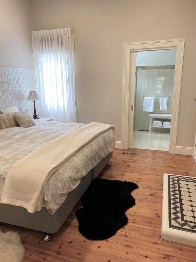 Fairbank House Βίλα Maldon Εξωτερικό φωτογραφία