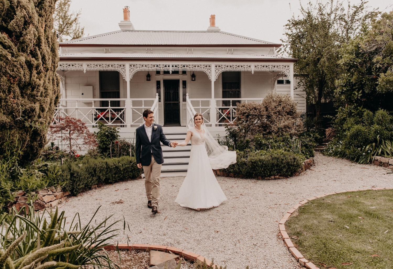 Fairbank House Βίλα Maldon Εξωτερικό φωτογραφία