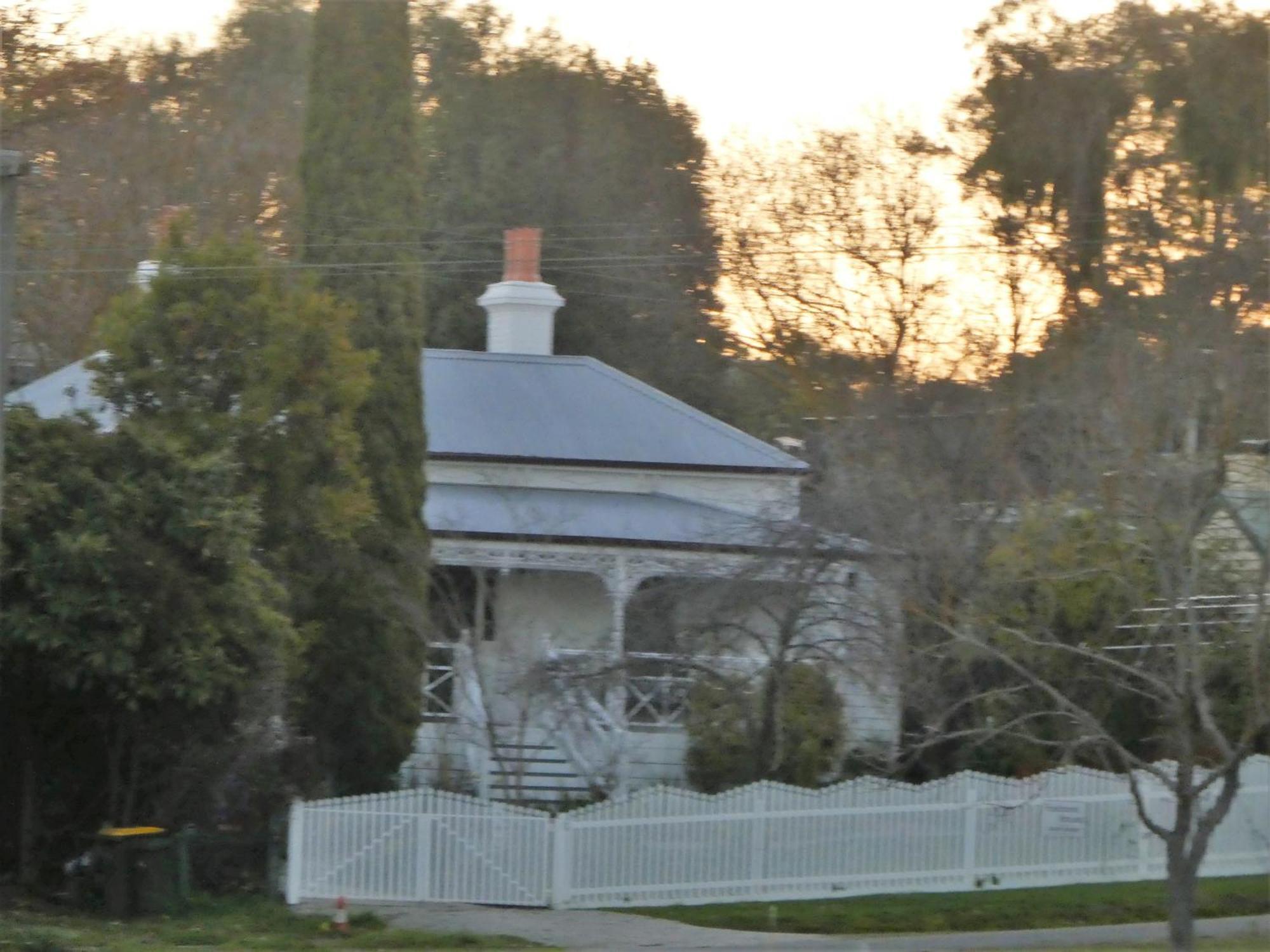 Fairbank House Βίλα Maldon Εξωτερικό φωτογραφία