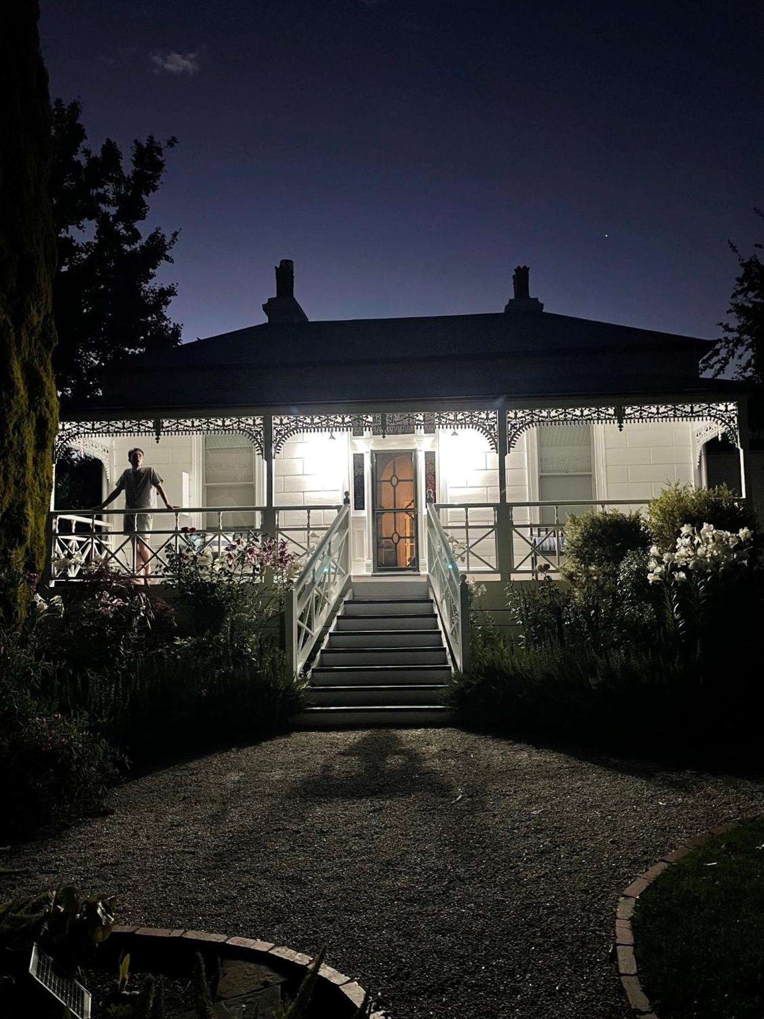 Fairbank House Βίλα Maldon Εξωτερικό φωτογραφία