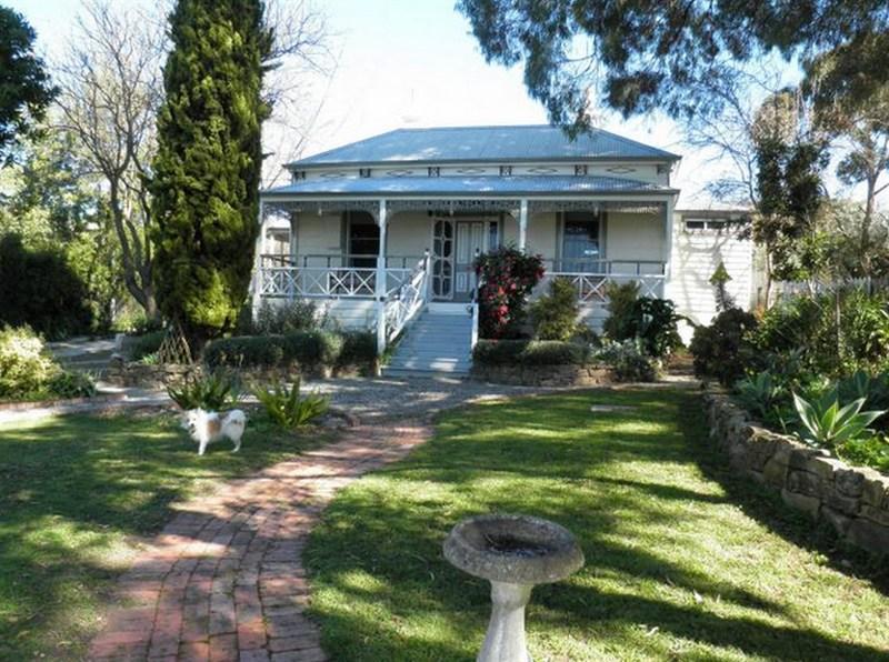 Fairbank House Βίλα Maldon Εξωτερικό φωτογραφία