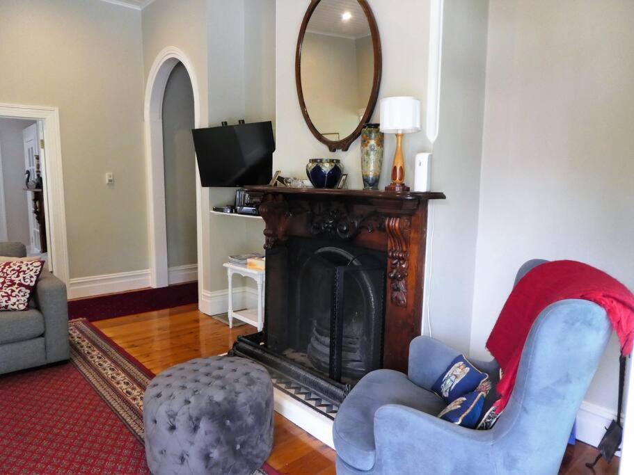 Fairbank House Βίλα Maldon Εξωτερικό φωτογραφία
