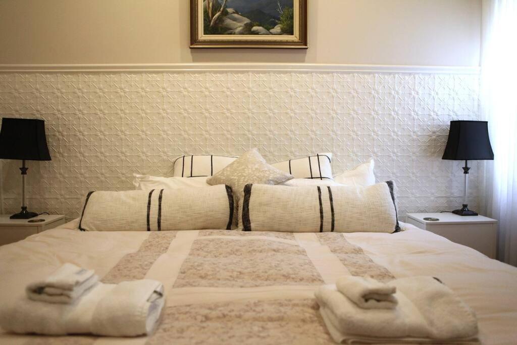 Fairbank House Βίλα Maldon Εξωτερικό φωτογραφία