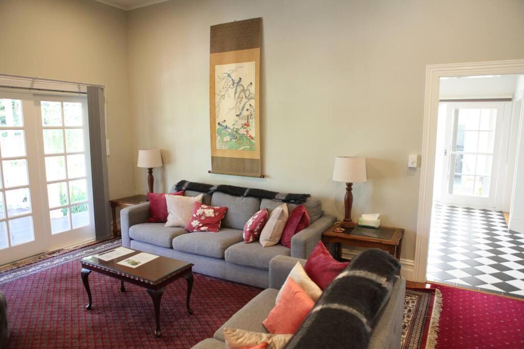 Fairbank House Βίλα Maldon Εξωτερικό φωτογραφία
