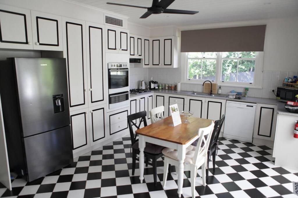 Fairbank House Βίλα Maldon Εξωτερικό φωτογραφία