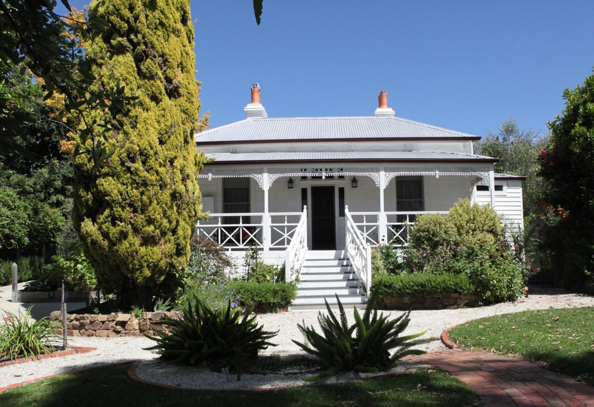 Fairbank House Βίλα Maldon Εξωτερικό φωτογραφία