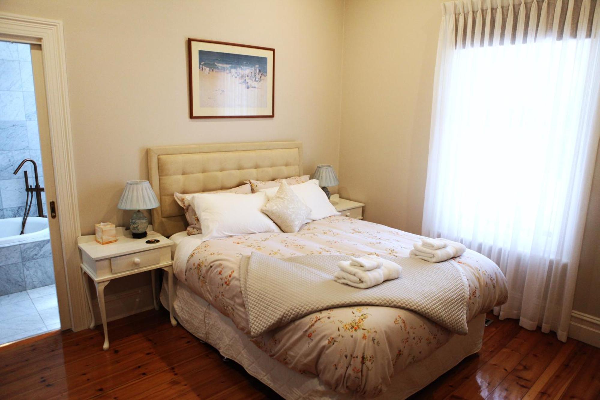 Fairbank House Βίλα Maldon Εξωτερικό φωτογραφία