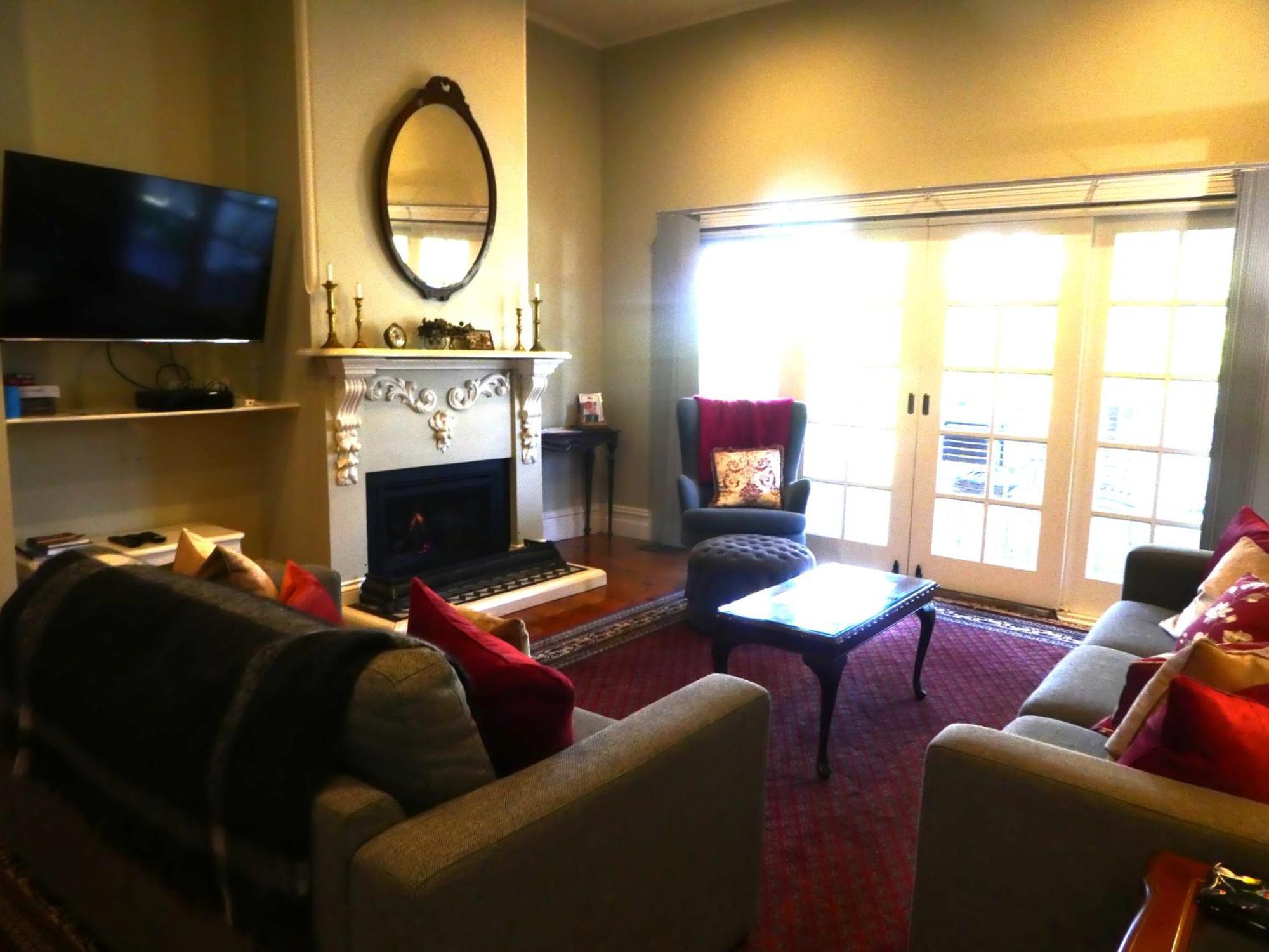 Fairbank House Βίλα Maldon Εξωτερικό φωτογραφία