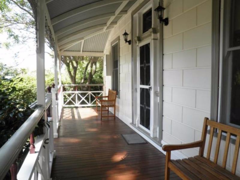 Fairbank House Βίλα Maldon Εξωτερικό φωτογραφία