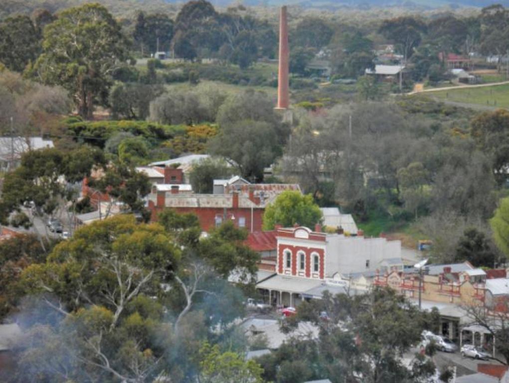 Fairbank House Βίλα Maldon Εξωτερικό φωτογραφία