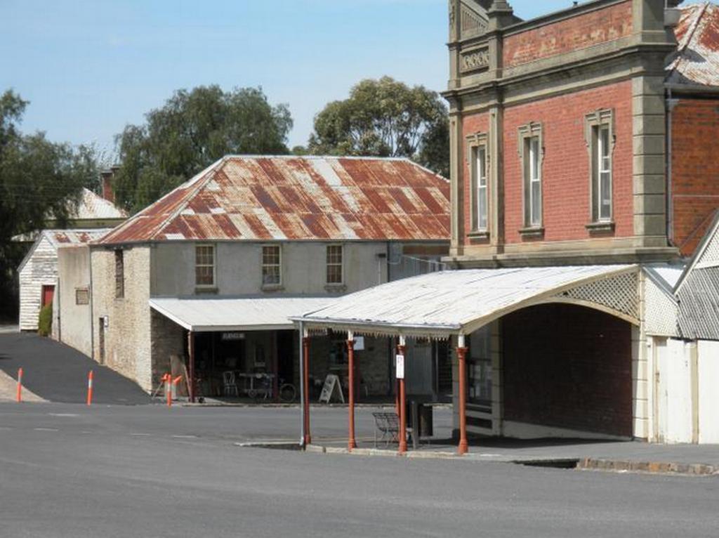 Fairbank House Βίλα Maldon Εξωτερικό φωτογραφία