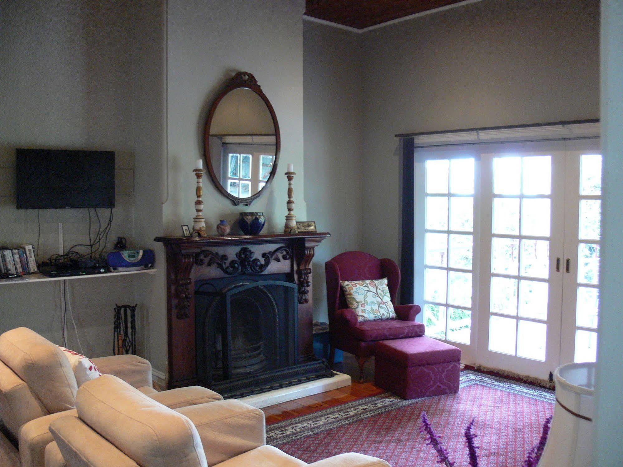Fairbank House Βίλα Maldon Εξωτερικό φωτογραφία