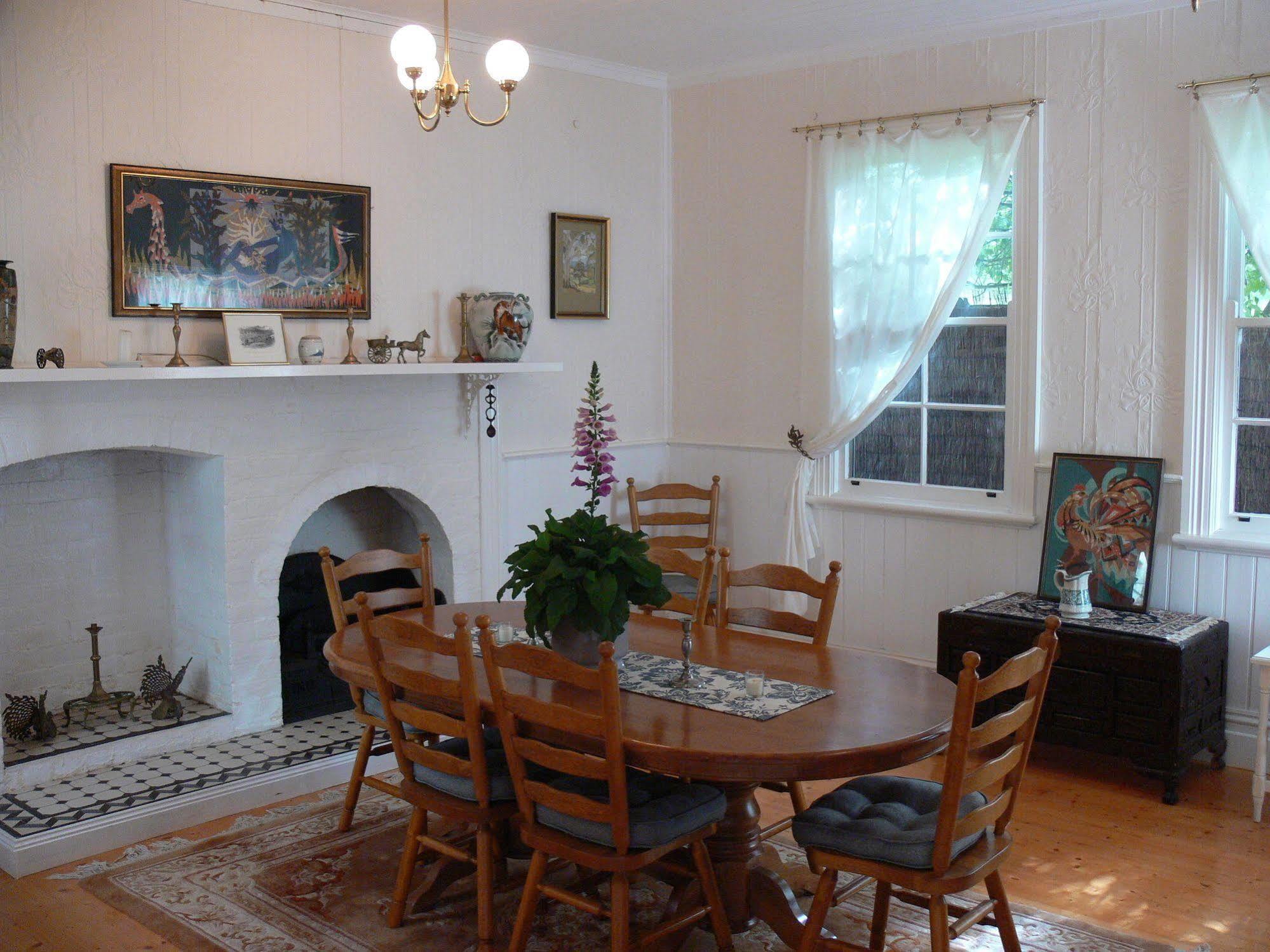 Fairbank House Βίλα Maldon Εξωτερικό φωτογραφία