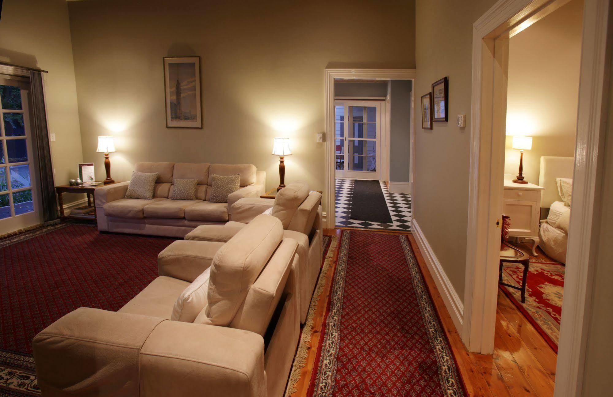 Fairbank House Βίλα Maldon Εξωτερικό φωτογραφία
