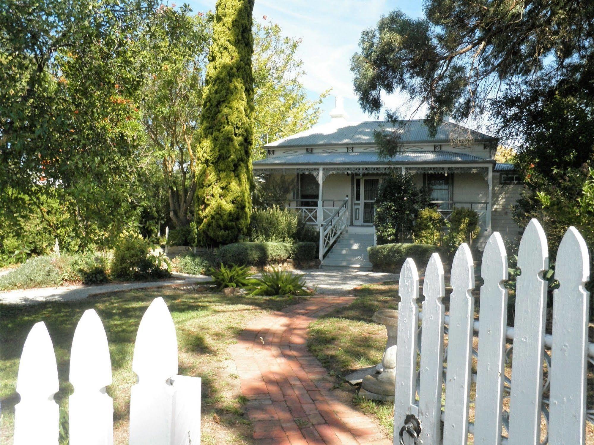 Fairbank House Βίλα Maldon Εξωτερικό φωτογραφία
