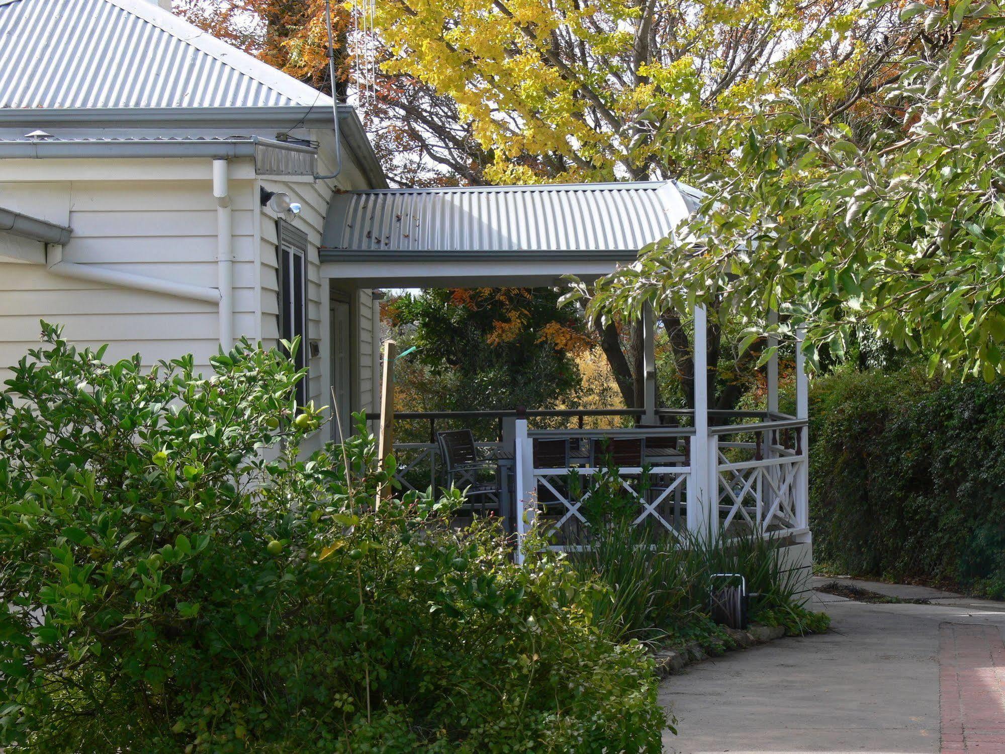 Fairbank House Βίλα Maldon Εξωτερικό φωτογραφία