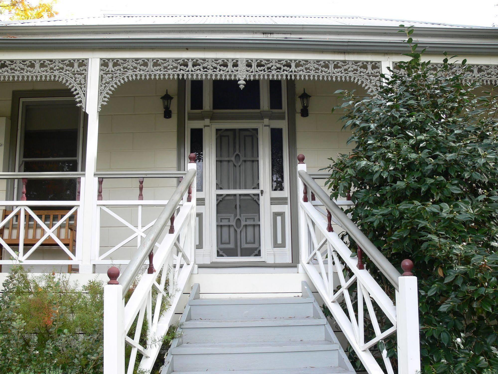 Fairbank House Βίλα Maldon Εξωτερικό φωτογραφία