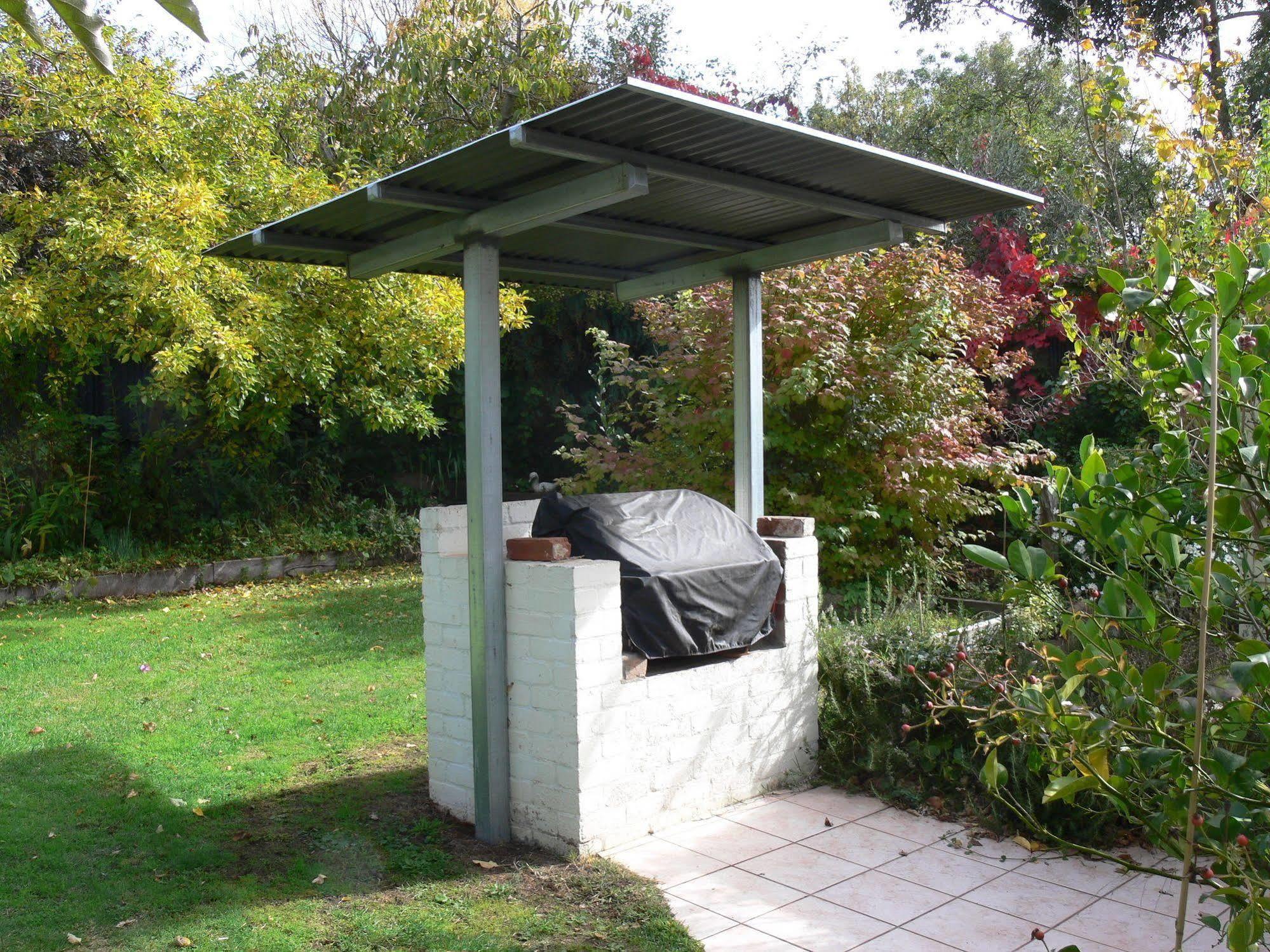 Fairbank House Βίλα Maldon Εξωτερικό φωτογραφία