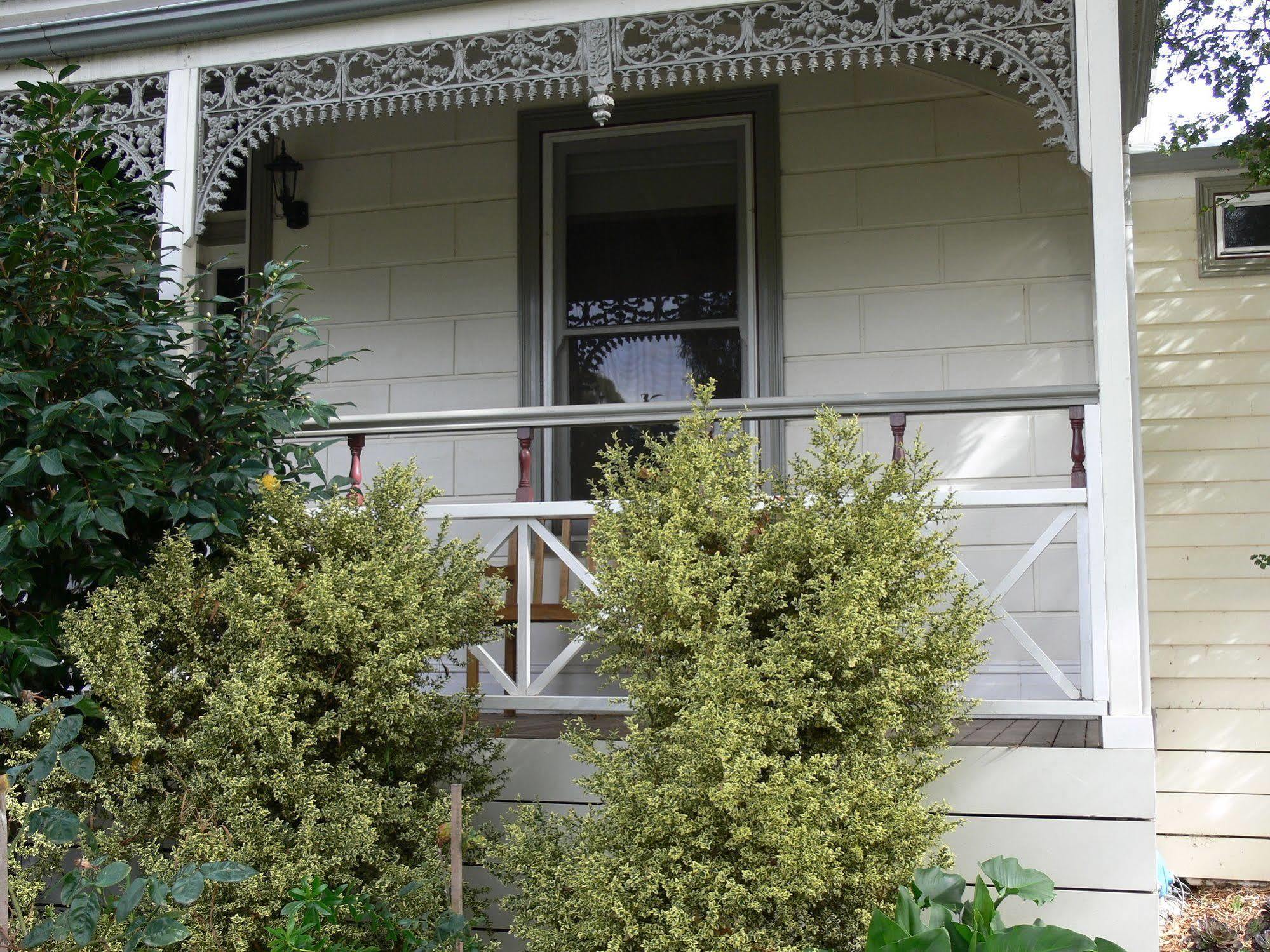 Fairbank House Βίλα Maldon Εξωτερικό φωτογραφία