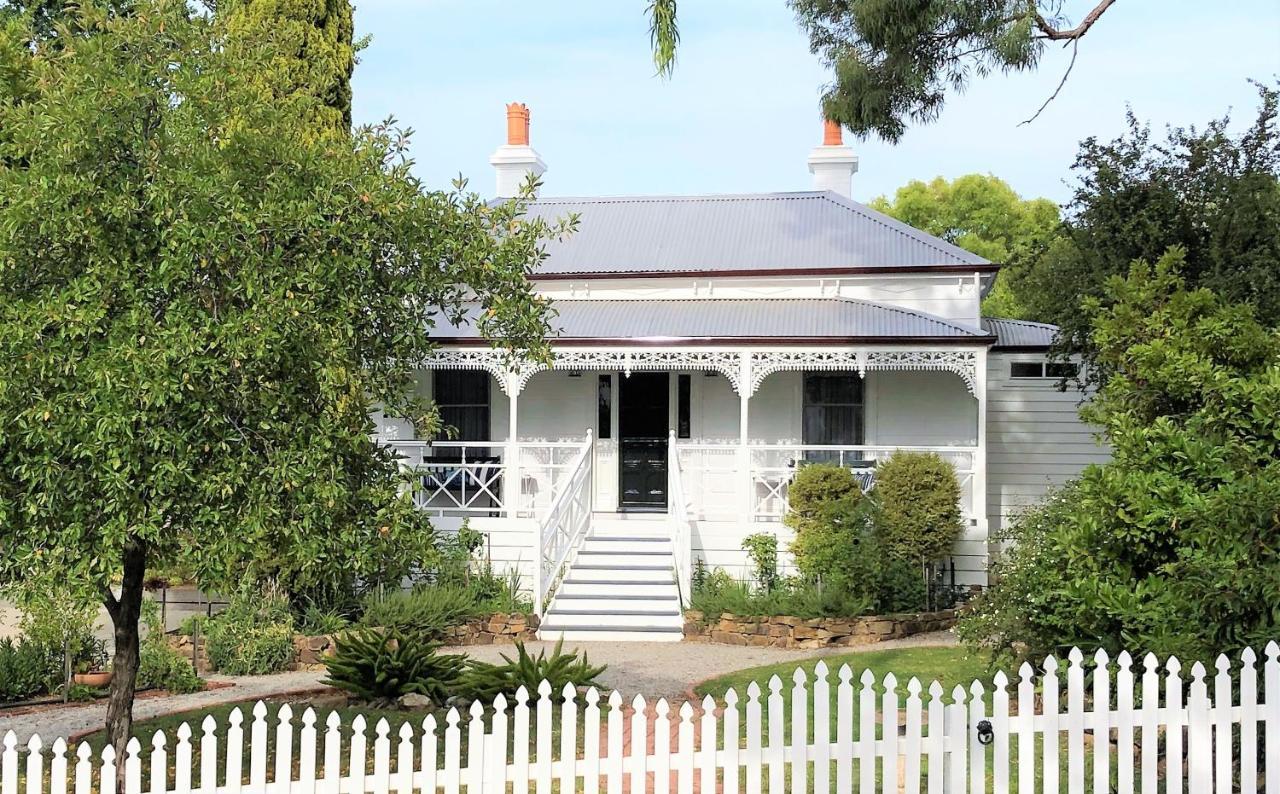 Fairbank House Βίλα Maldon Εξωτερικό φωτογραφία