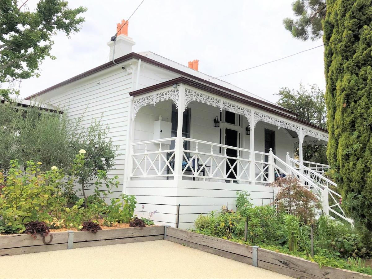 Fairbank House Βίλα Maldon Εξωτερικό φωτογραφία