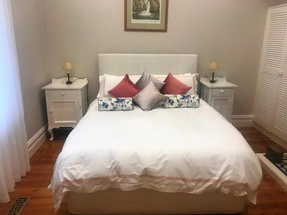 Fairbank House Βίλα Maldon Εξωτερικό φωτογραφία