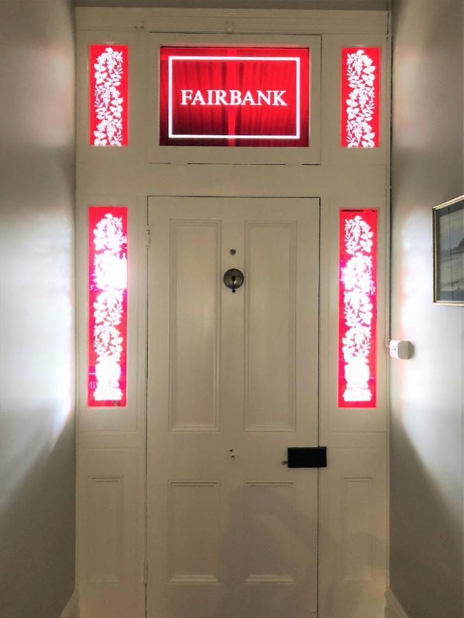 Fairbank House Βίλα Maldon Εξωτερικό φωτογραφία