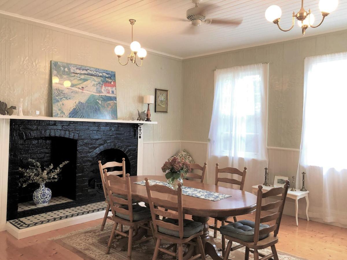 Fairbank House Βίλα Maldon Εξωτερικό φωτογραφία